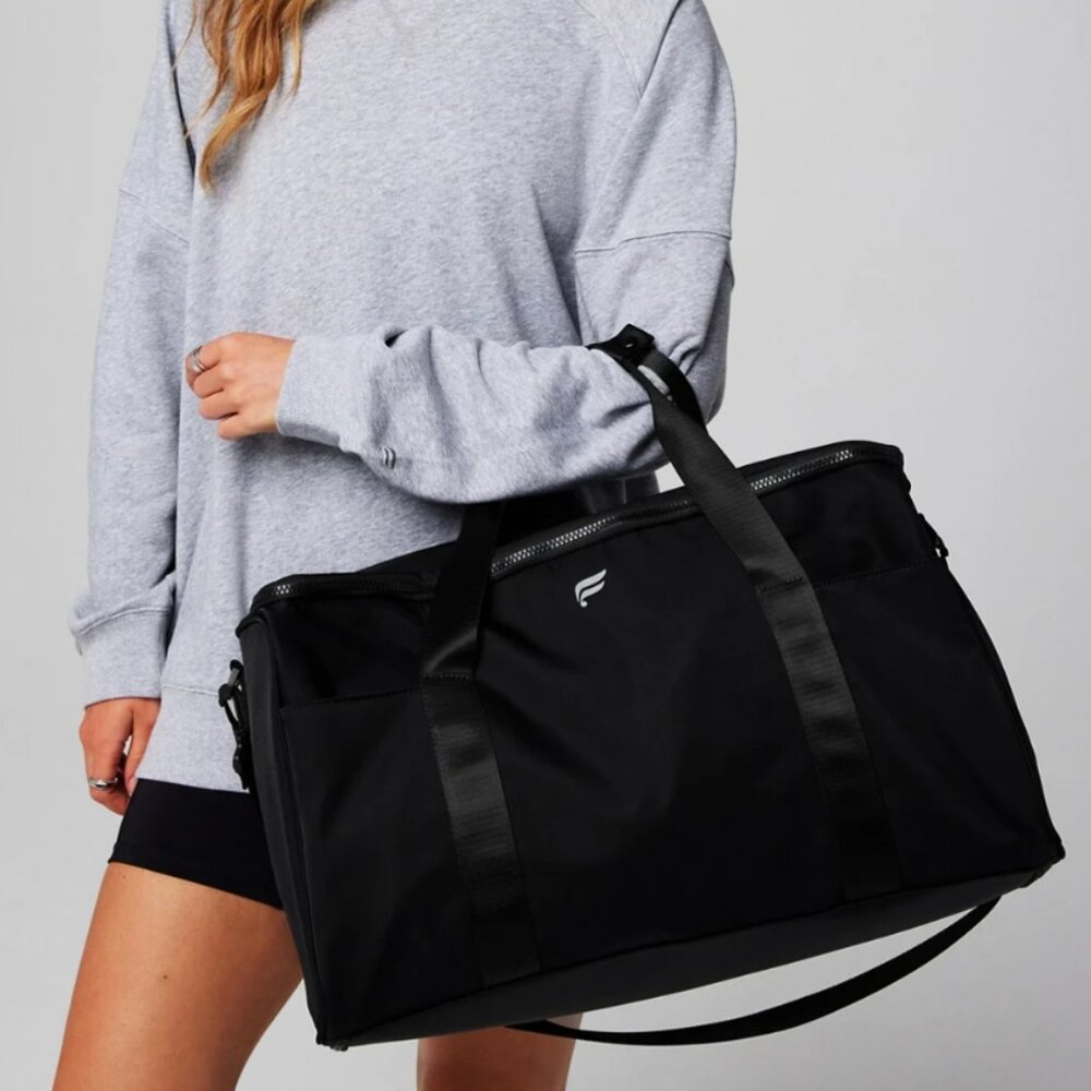 Fabletics Convertible Travel Bag